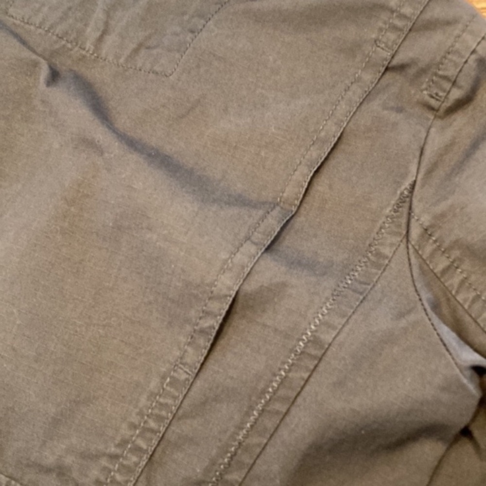 Eddie Bauer Field Jacket - Picture 3 of 5